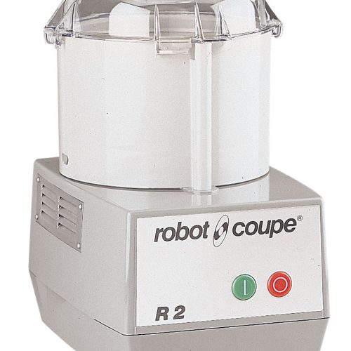 Cutter da tavolo Robot-Coupe R2B 2,5 Litri